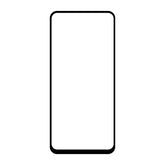 25 PCS Full Glue Cover Screen Protector Tempered Glass Film